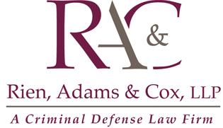 Rien, Adams and Cox - Defense Attorneys