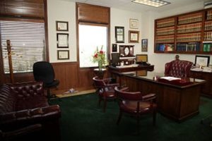 DUI law office