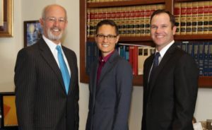 Expert Lawyers Up Close